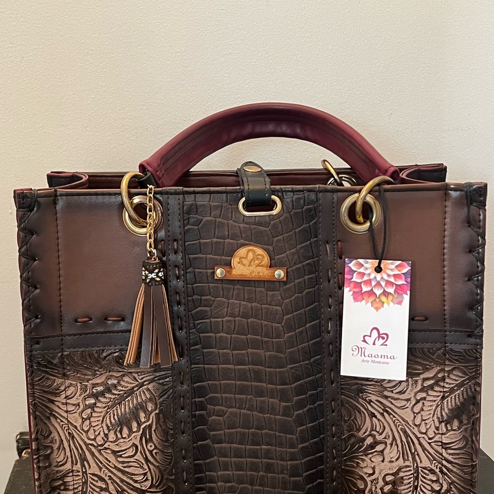 Mexican Bag